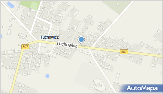 ORLEN Paczka Punkty, Tuchowicz 65, Tuchowicz 21-421, godziny otwarcia