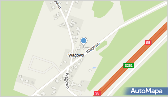 ORLEN Paczka Punkty, Wagowo 10, Pobiedziska 62-010, godziny otwarcia