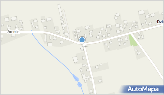 ORLEN Paczka Punkty, Dziepółć 104B, Radomsko 97-500, godziny otwarcia