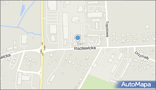 ORLEN Paczka Punkty, Racławicka 47A, Miechów 32-200, godziny otwarcia