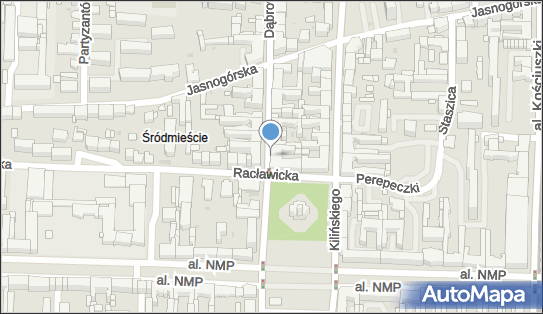 ORLEN Paczka Punkty, Gen. J. H. Dąbrowskiego 4, Częstochowa 42-217, godziny otwarcia