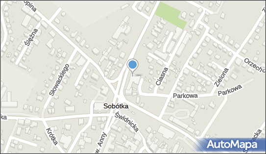 ORLEN Paczka Punkty, Wrocławska 1B, Sobótka 55-050, godziny otwarcia