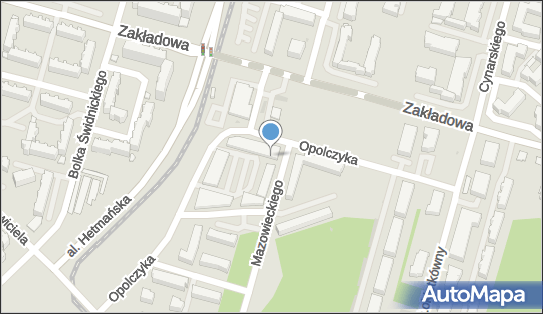 ORLEN Paczka Punkty, Opolczyka 17/C6, Łódź 92-417, godziny otwarcia