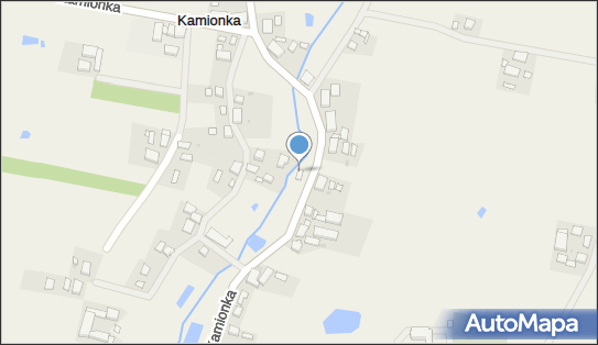 ORLEN Paczka Punkty, Kamionka 25a, Kamionka 83-230, godziny otwarcia