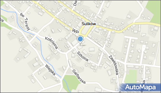 ORLEN Paczka Punkty, GARBARSKA 11, Sulików 59-975, godziny otwarcia