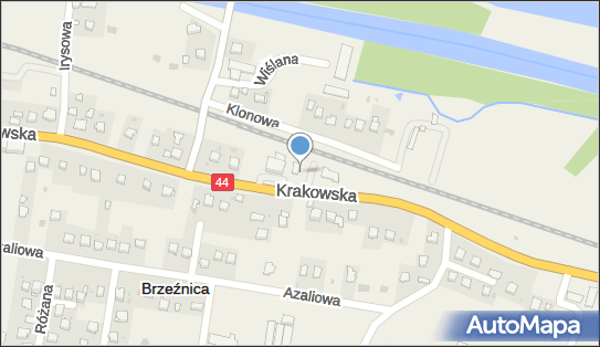 ORLEN Paczka Punkty, Krakowska 78, Brzeźnica 34-114, godziny otwarcia