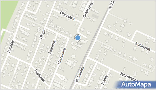 ORLEN Paczka Punkty, Harcerska 13A, Reda 84-240, godziny otwarcia