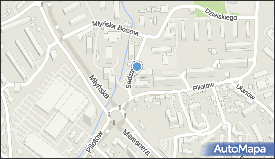 ORLEN Paczka Punkty, Pilotów 22, Kraków 31-462, godziny otwarcia