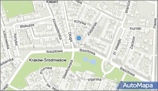 ORLEN Paczka Punkty, Rynek Kleparski 5, Kraków 31-150, godziny otwarcia