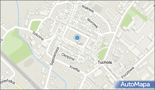 ORLEN Paczka Punkty, Plac Wolności 26/1, Tuchola 89-500, godziny otwarcia