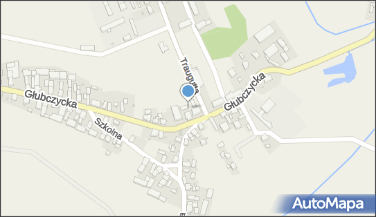 ORLEN Paczka Punkty, Głubczycka 15, Wronin 47-260, godziny otwarcia