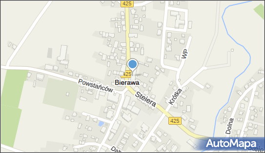 ORLEN Paczka Punkty, Dworcowa 2B, Bierawa 47-240, godziny otwarcia