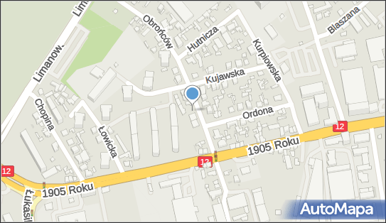 ORLEN Paczka Punkty, Obrońców 24, Radom 26-600, godziny otwarcia