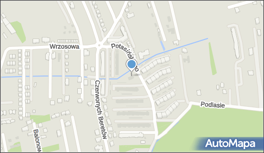 ORLEN Paczka Punkty, Włodzimierza Potasińskiego 10, Niepołomice 32-005, godziny otwarcia
