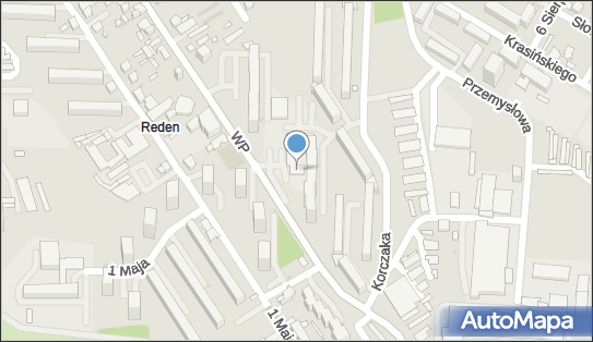 ORLEN Paczka Punkty, Wojska Polskiego 47/6, Dąbrowa Górnicza 41-300, godziny otwarcia