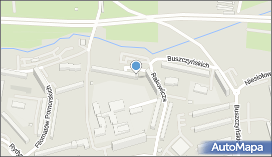 ORLEN Paczka Punkty, Rakowicza 9, Toruń 87-100, godziny otwarcia