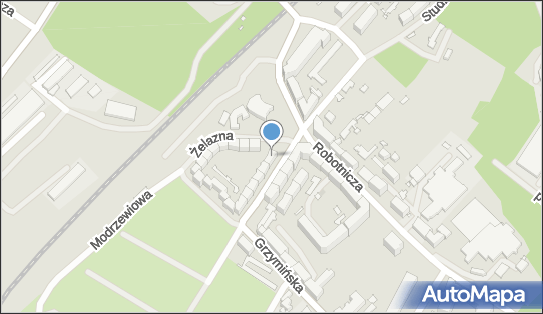 ORLEN Paczka Punkty, Studzienna 16, Szczecin 71-714, godziny otwarcia