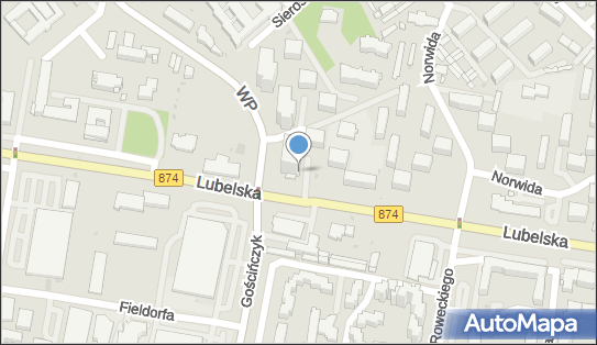 ORLEN Paczka Punkty, Wojska Polskiego 23, Puławy 24-100, godziny otwarcia