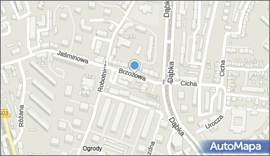 ORLEN Paczka Punkty, Brzozowa 20, Elbląg 82-300, godziny otwarcia