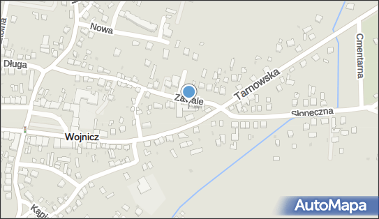 ORLEN Paczka Punkty, Tarnowska 14, Wojnicz 32-830, godziny otwarcia