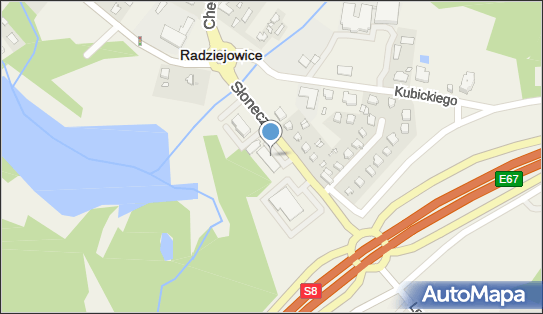 ORLEN Paczka Punkty, Słoneczna 4, Radziejowice 96-325, godziny otwarcia