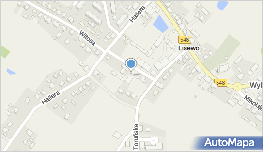 ORLEN Paczka Punkty, Hallera 20B, Lisewo 86-230, godziny otwarcia