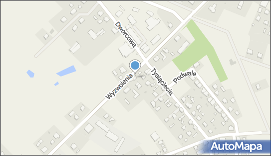 ORLEN Paczka Punkty, Wyzwolenia 18A, Liniewo 83-420, godziny otwarcia