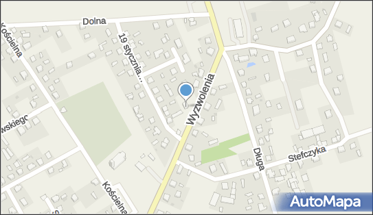 ORLEN Paczka Punkty, Wyzwolenia 31d, Iłowo-Osada 13-240, godziny otwarcia