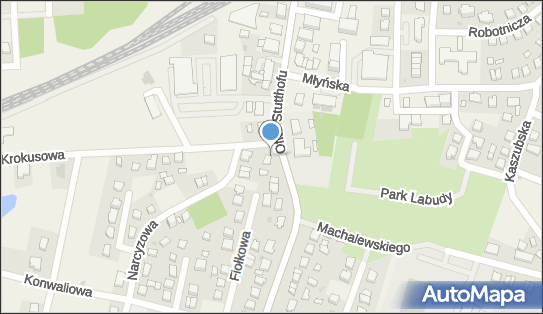 ORLEN Paczka Punkty, Ofiar Stutthofu 18, Luzino 84-242, godziny otwarcia