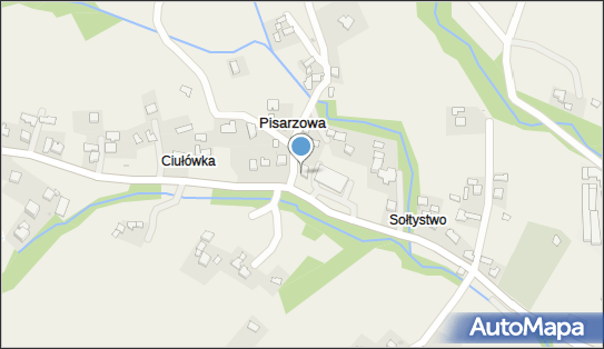 ORLEN Paczka Punkty, Pisarzowa 116, Pisarzowa 34-654, godziny otwarcia