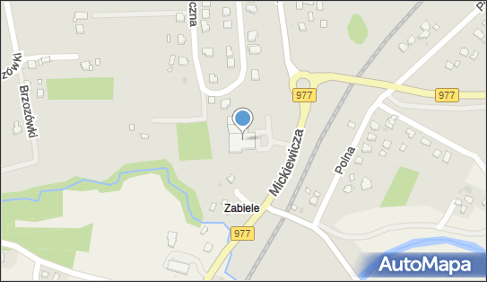 ORLEN Paczka Punkty, Adama Mickiewicza 71A, Tuchów 33-170, godziny otwarcia