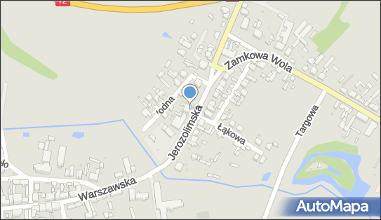 ORLEN Paczka Punkty, Jerozolimska 7, Rawa Mazowiecka 96-200, godziny otwarcia