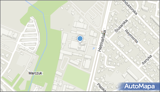 ORLEN Paczka Punkty, Hetmańska 40, Białystok 15-727, godziny otwarcia