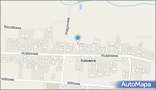 ORLEN Paczka Punkty, Rubinowa 32, Kotowice 55-120, godziny otwarcia