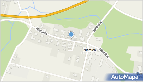 ORLEN Paczka Punkty, Niemica 19, Niemica 76-142, godziny otwarcia