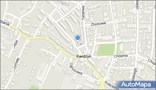 ORLEN Paczka Punkty, Batalionów Chłopskich 25, Kwidzyn 82-500, godziny otwarcia