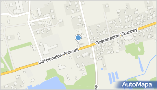 ORLEN Paczka Punkty, Gościeradów-Folwark 17, Gościeradów-Folwark 23-275, godziny otwarcia