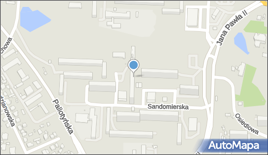 ORLEN Paczka Punkty, Sandomierska 16, Radom 26-611, godziny otwarcia