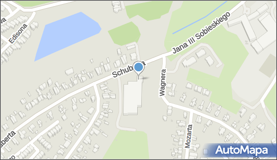 ORLEN Paczka Punkty, Schuberta 1A/2, Gdańsk 80-171, godziny otwarcia