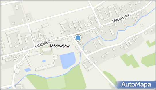 ORLEN Paczka Punkty, Mściwojów 29, Mściwojów 59-407, godziny otwarcia