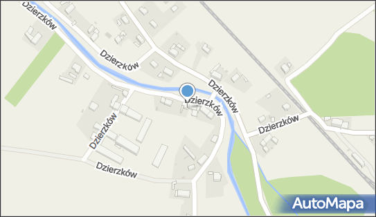 ORLEN Paczka Punkty, Dzierzków 11A, Dzierzków 58-173, godziny otwarcia