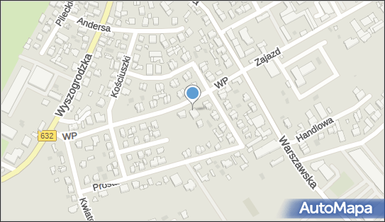 ORLEN Paczka Punkty, Wojska Polskiego 7, Płońsk 09-100, godziny otwarcia