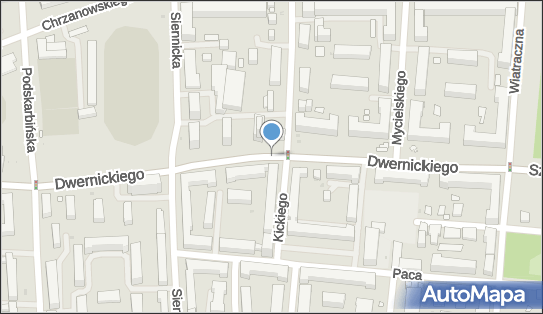 ORLEN Paczka Punkty, Kickiego Ludwika 17, Warszawa 04-390, godziny otwarcia