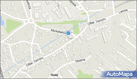 ORLEN Paczka Punkty, Ofiar Terroru 68a, Rydułtowy 44-280, godziny otwarcia