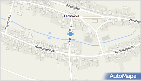 ORLEN Paczka Punkty, Przedszkolna 2, Tarnówka 77-416, godziny otwarcia