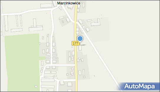 ORLEN Paczka Punkty, Marcinkowice 48, Marcinkowice 78-640, godziny otwarcia
