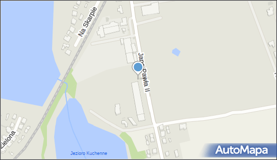 ORLEN Paczka Punkty, Św. Jana Pawła II 37A, Międzychód 64-400, godziny otwarcia