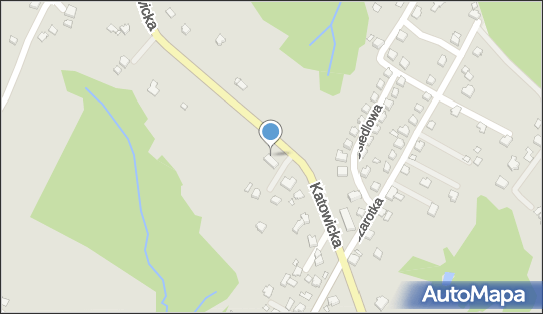 ORLEN Paczka Punkty, Katowicka 159, Cieszyn 43-400, godziny otwarcia