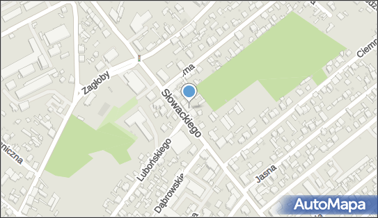 ORLEN Paczka Punkty, Słowackiego 87, Radom 26-600, godziny otwarcia