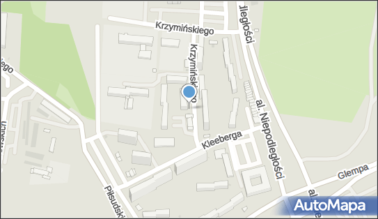 ORLEN Paczka Punkty, Krzymińskiego 16, Inowrocław 88-100, godziny otwarcia